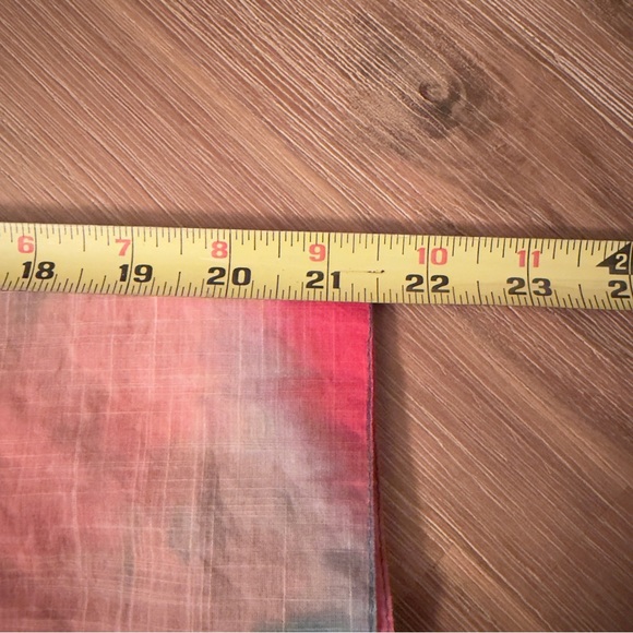 Dilemma Shirt Womens Art to Wear New York Fashion Oversized Abstract One Size - Picture 16 of 16